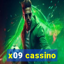 x09 cassino